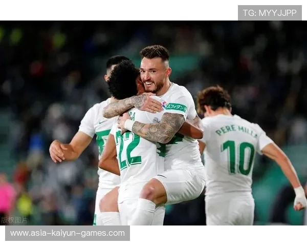 埃尔切以顽强心态继续给联赛带来惊喜