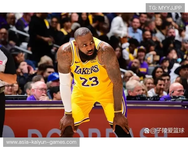 湖人管理层若持续改革，将重塑球队长期DNA