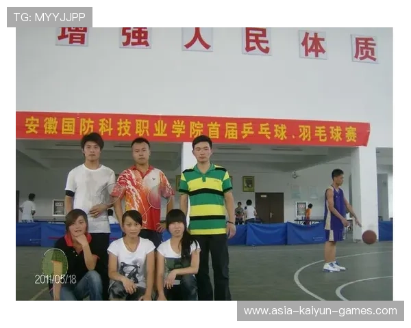 羽毛球赛场科技监测系统正式投入使用