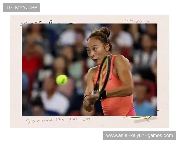 网球明星转型做慈善，影响力逾越赛场