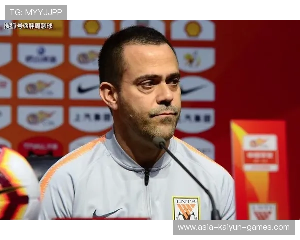 鲁能接替教练推行青年政策，俱乐部重建路径清晰