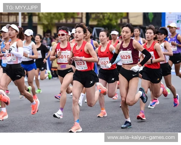 世界马拉松锦标赛中国运动员多项入围，世界马拉松2021