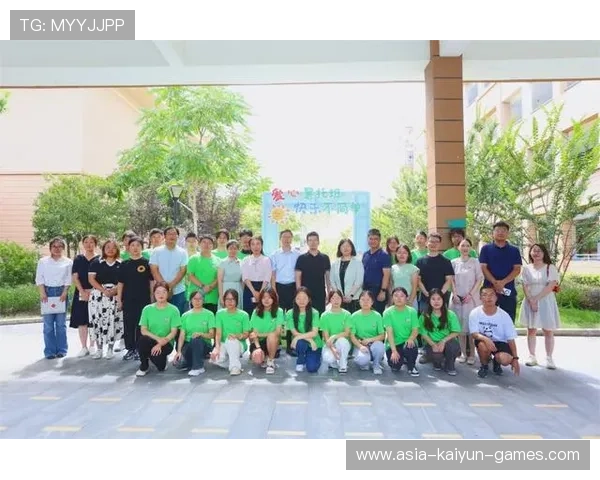 俱乐部开展“绿色运动”行动促进青少年环保意识 俱乐部开展“绿色运动”行动促进青少年环保意识