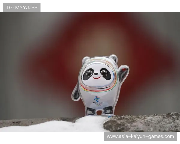 奥运吉祥物成为赛事形象大使，吉祥物是最显著,最受关注的奥运形象标识