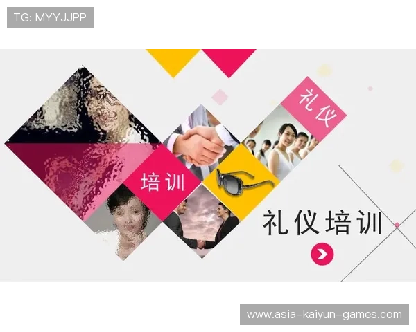 战队开设社交礼仪培训课程优化公共形象，社交礼仪培训方案