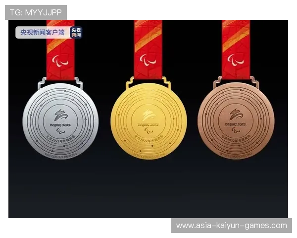 奖牌设计融合科技与艺术，奖牌设计方案