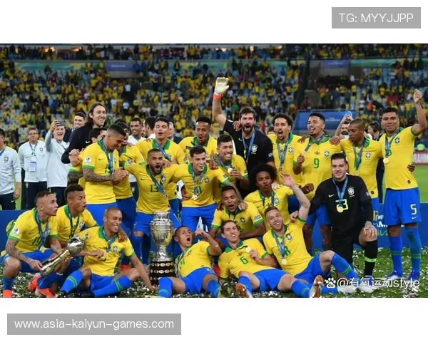 巴西队主帅谈备战计划：目标直指世界杯冠军，巴西队最新主力名单