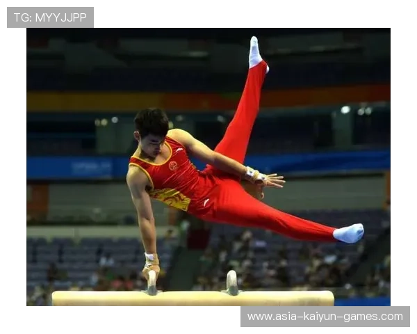 竞技体操难度动作普遍升级,评分标准严格,竞技体操难吗 竞技体操难度动作普遍升级,评分标准严格,竞技体操难吗