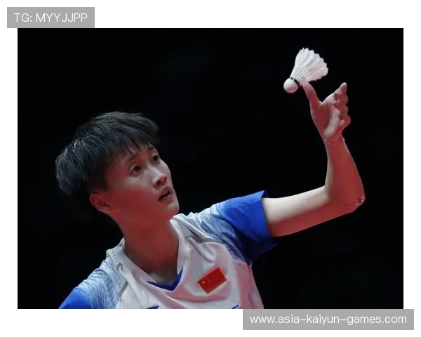 陈雨菲状态回升整体节奏逐渐稳定，陈雨菲的