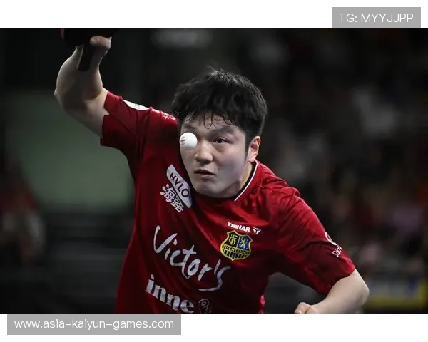 首战即巅峰！樊振东德国杯首秀贡献关键胜局，樊振东 德国公开赛