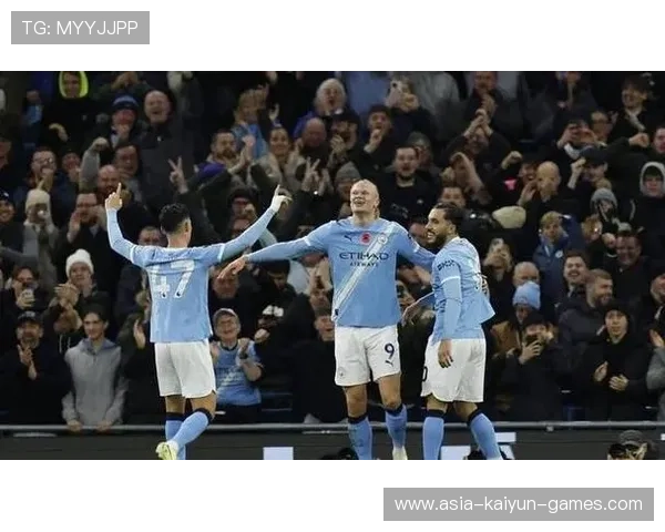 曼城两回合横扫纽卡，决赛将与阿森纳一决高下